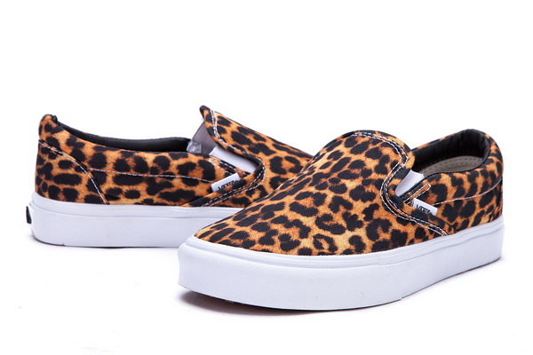 Vans Low Slip-on Shoes Women--275